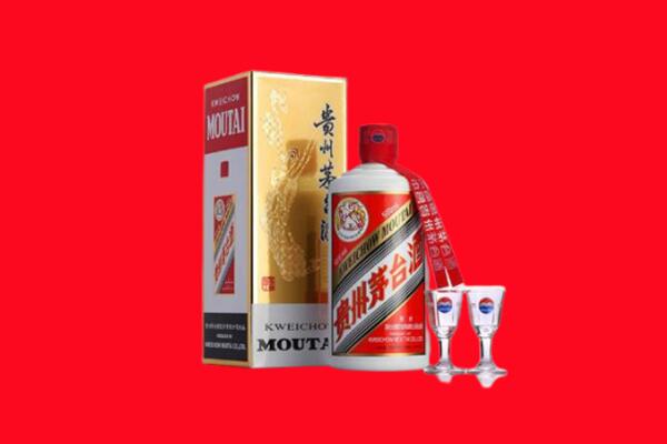 黄山市屯溪回收茅台酒