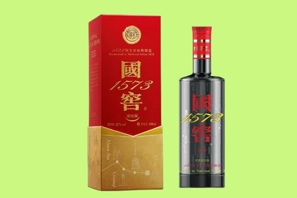 黄山市屯溪回收国窖酒